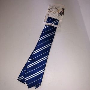 Harry Potter mens tie NWOT